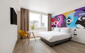B&B HOTEL St Gallen