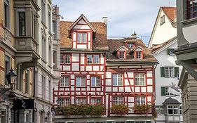 B&B HOTEL St Gallen
